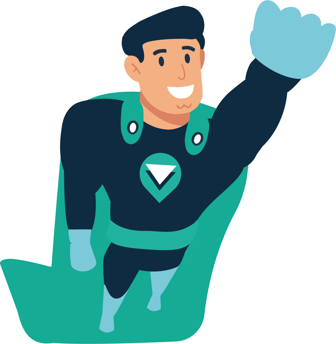 superhero
